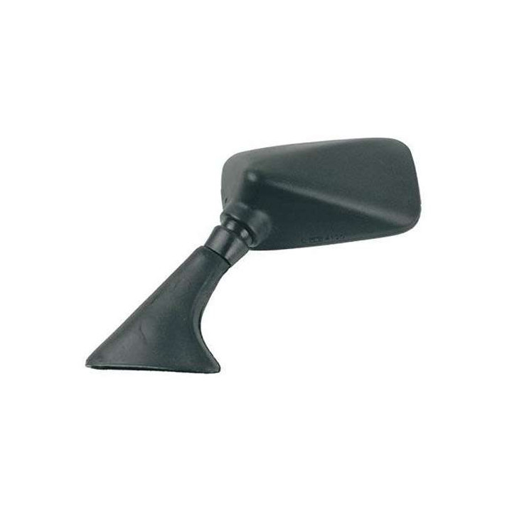 Kawasaki GPZ500/600/1000 adaptable left mirror