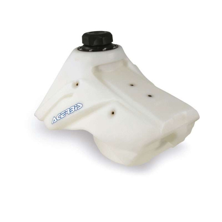 Réservoir essence Acerbis 10,5 litres HONDA CRF250R 10-13 / CRF450R 09-12