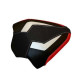 Passenger seat cover Tappezzeria TENBY SPECIAL ULTRAGRIP Ducati Panigale V4 18- Passenger seat cover Tappezzeria TENBY SPECIAL ULTRAGRIP Ducati Panigale V4 18-