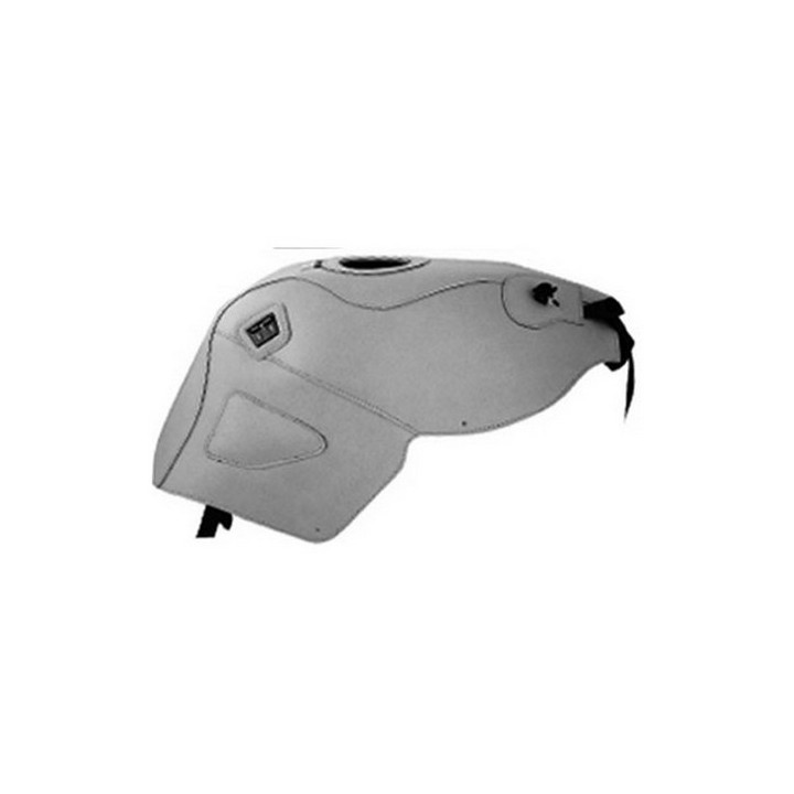 Tapis de réservoir Bagster gris clair (1440C) Yamaha TDM900 Tapis de réservoir Bagster gris clair (1440C) Yamaha TDM900