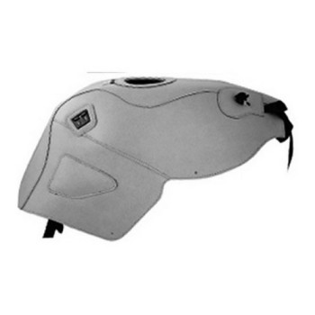 Tapis de réservoir Bagster gris clair (1440C) Yamaha TDM900 Tapis de réservoir Bagster gris clair (1440C) Yamaha TDM900