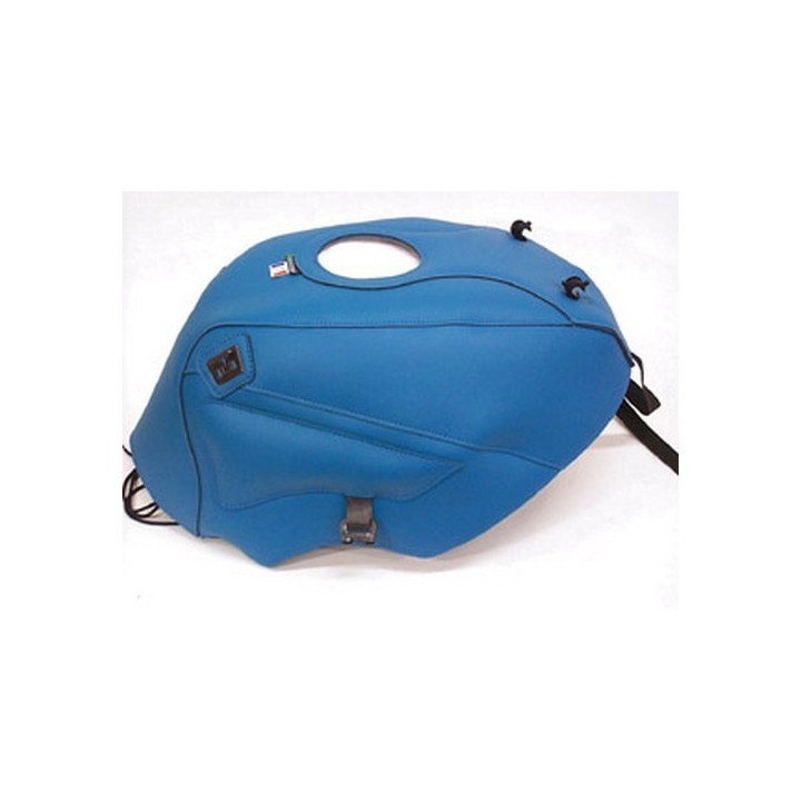 Tapis de réservoir Bagster eucalyptus (1148J) Honda NTV650 REVERE Tapis de réservoir Bagster eucalyptus (1148J) Honda NTV650 REVERE