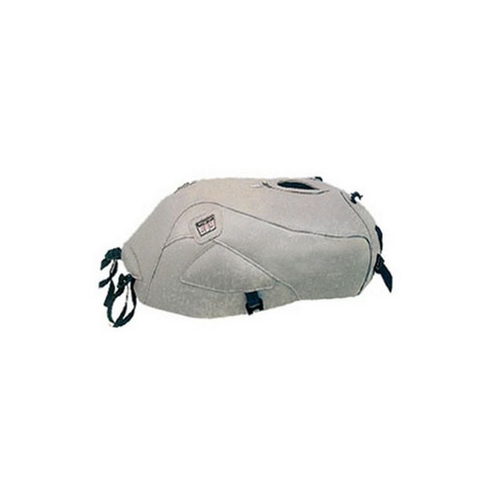 Tapis de réservoir Bagster nickel (1337P) Kawasaki ZRX1200 N Tapis de réservoir Bagster nickel (1337P) Kawasaki ZRX1200 N