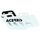 Acerbis Suzuki RM/RM-Z 125/250/450 chain guide shoe
