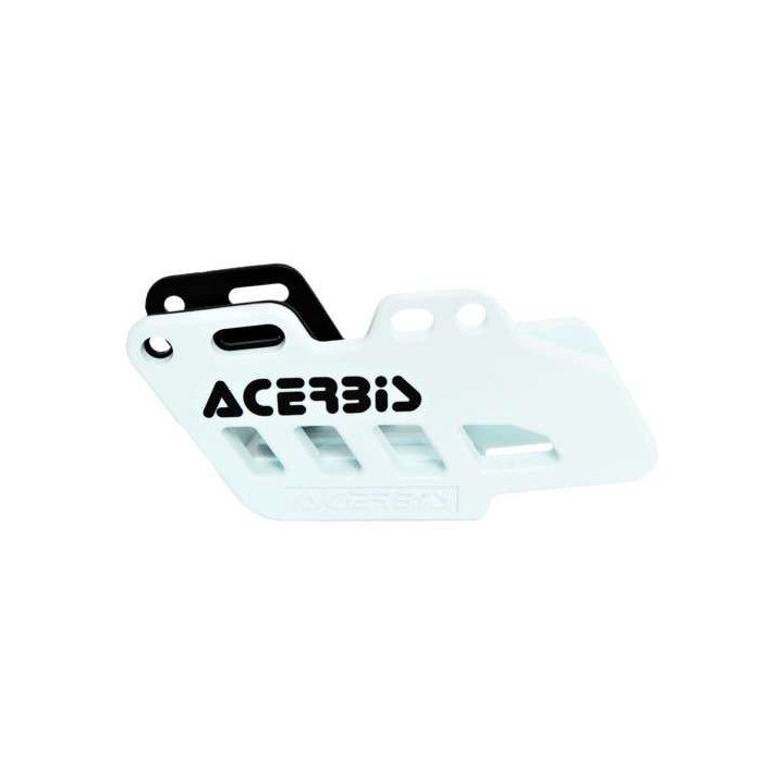 Acerbis Suzuki RM/RM-Z 125/250/450 chain guide shoe