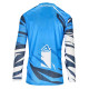 Maillot moto cross Acerbis J-WINDY FOUR VENTED BLEU Maillot moto cross Acerbis J-WINDY FOUR VENTED BLEU