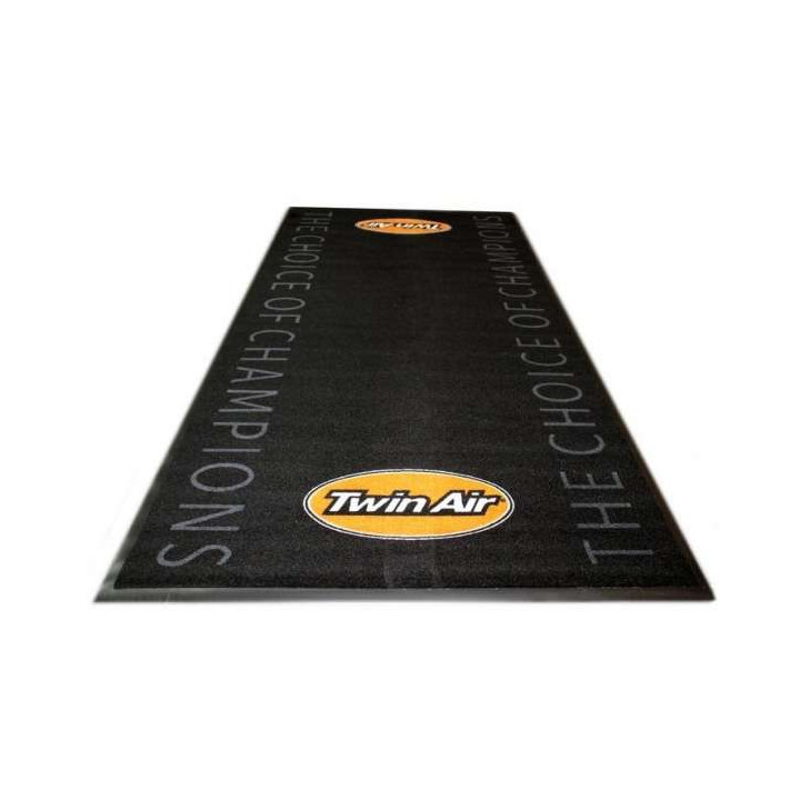 Tapis de paddock environnemental Twin Air 210x100cm