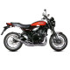 Silencieux homologué Mivv GP PRO Titane (K.046.L6P) Kawasaki Z900RS