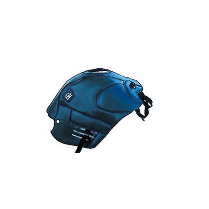 Bagster tank mat dolphin blue (1266I) BMW R1100RS