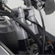 Rehausseur guidon SW-Motech +30mm TRIUMPH TIGER 660