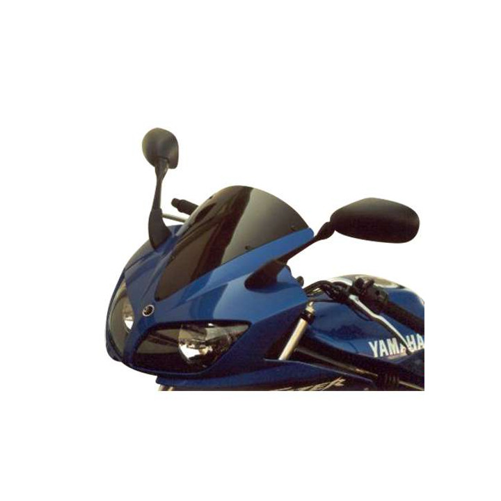 Bulle MRA Origine Yamaha FZS600 Fazer 02-03
