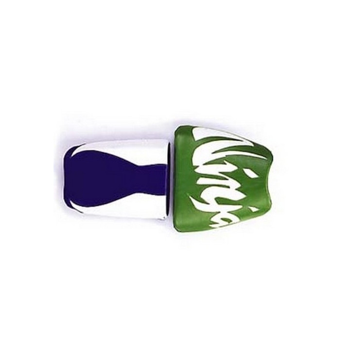 Housse de selle Bagster (2048D) Violet Fonce/Vert/Blanc/Lettres Blanches Kawasaki ZX7 R 96-97 Housse de selle Bagster (2048D) Violet Fonce/Vert/Blanc/Lettres Blanches Kawasaki ZX7 R 96-97