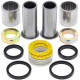 Kit roulements bras oscillant All Balls 28-1044 KX125 '99-05  KX250 '99-07