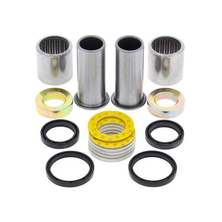 Kit roulements bras oscillant All Balls 28-1044 KX125 '99-05  KX250 '99-07