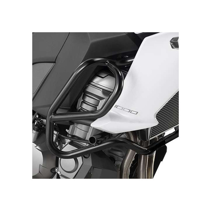 Pare-carters Givi (TN4113) Kawasaki 1000 VERSYS 15-18