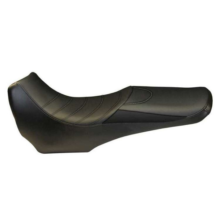 Housse de selle Tappezzeria VERONA BASIC COMFORT SYSTEM Yamaha TDM 900 02-13