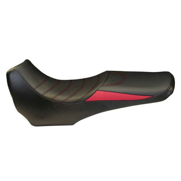 Housse de selle Tappezzeria VERONA BASIC COMFORT SYSTEM Yamaha TDM 900 02-13