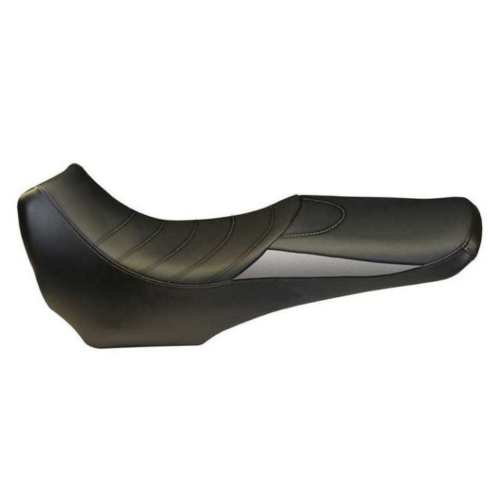 Housse de selle Tappezzeria VERONA BASIC COMFORT SYSTEM Yamaha TDM 900 02-13