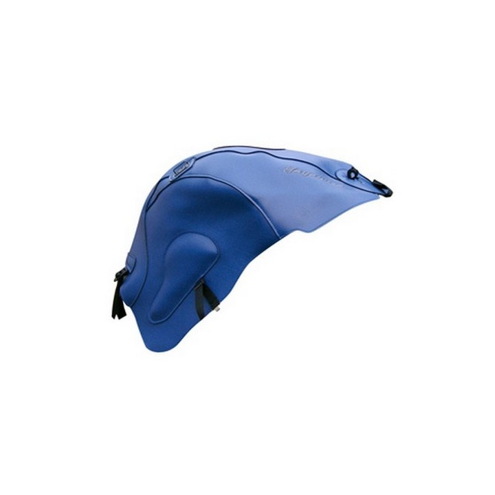 Bagster tank mat blue (1379AA) Suzuki GSX1300 R Hayabusa