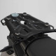 Support top case SW-Motech RACK ADVENTURE F650GS F700GS F800GS