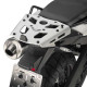 Aluminium Top Case Givi MONOKEY (SRA5103) BMW F650/700/800GS