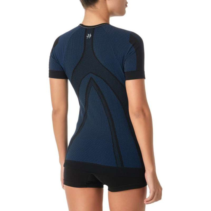 Maillot thermique moto SIXS TS1 DARK BLUE