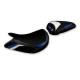 Housse de selle Tappezzeria WARD SPECIAL Suzuki GSX-S1000 15-20