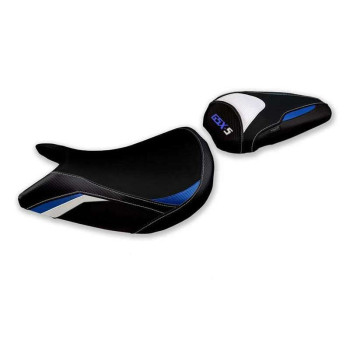 Housse de selle Tappezzeria WARD SPECIAL Suzuki GSX-S1000 15-20