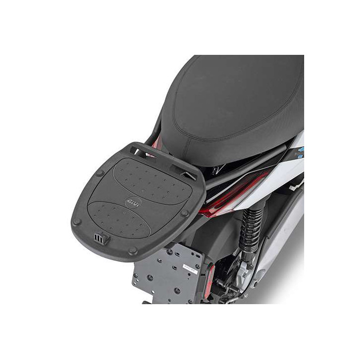Support Top Case Givi MONOLOCK (SR5618) Piaggio 1 Support Top Case Givi MONOLOCK (SR5618) Piaggio 1