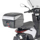 Support Top Case Givi MONOLOCK (SR5618) Piaggio 1