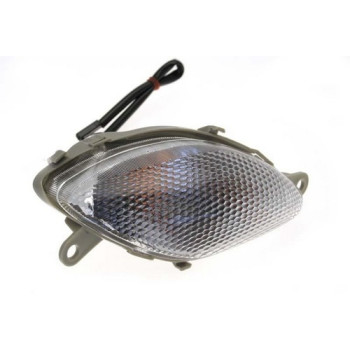 Clignotant origine Vparts avant gauche SUZUKI GSX-R1300 HAYABUSA 04-07