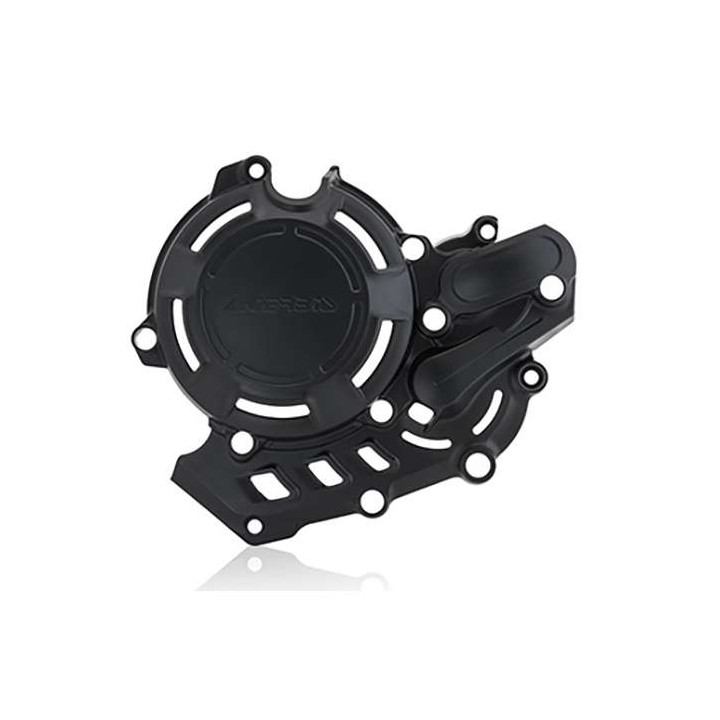 Couvre-carter droit Acerbis X-POWER 0023151 KTM/Husqvarna