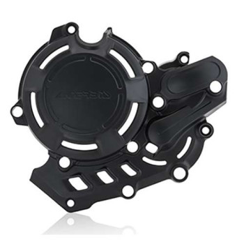 Couvre-carter droit Acerbis X-POWER 0023151 KTM/Husqvarna