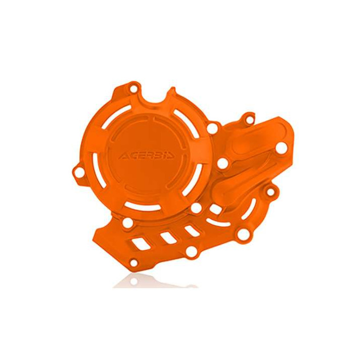 Couvre-carter droit Acerbis X-POWER 0023151 KTM/Husqvarna