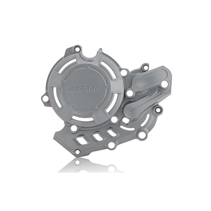 Couvre-carter droit Acerbis X-POWER 0023151 KTM/Husqvarna