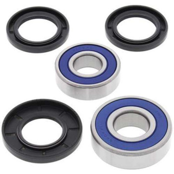 Kit roulements de roue avant All Balls 25-1665 POLARIS RZR 170