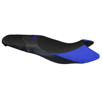 Housse de selle Tappezzeria MORRIS 1 COMFORT SYSTEM Triumph Street Triple 07-12 Housse de selle Tappezzeria MORRIS 1 COMFORT SYSTEM Triumph Street Triple 07-12