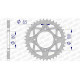 AFAM 38-tooth 520-pitch aluminum sprocket type 93319 SCORPA SY 250