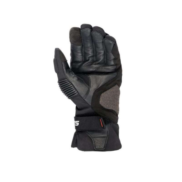 Alpinestars BOULDER GORE-TEX motorcycle gloves