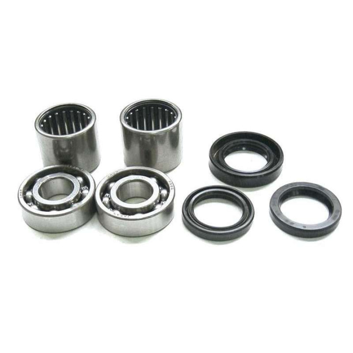Kit roulements bras oscillant Tour Max Yamaha YZF-R6 03-05