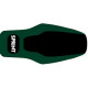 Housse de selle Bagster (2126A) Vert Fonce/Noir/Lettres Blanches Triumph SPRINT ST/RS 99-04 Housse de selle Bagster (2126A) Vert Fonce/Noir/Lettres Blanches Triumph SPRINT ST/RS 99-04