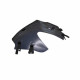 Bagster tank mat anthracite (1564D) BMW R1200GS