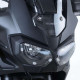 Light protection R&G (HLS0001CL) Honda CRF1000L AFRICA TWIN