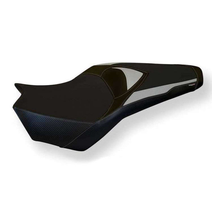 Seat cover Tappezzeria MSIDA 2 COMFORT SYSTEM Honda VFR1200F 10-16