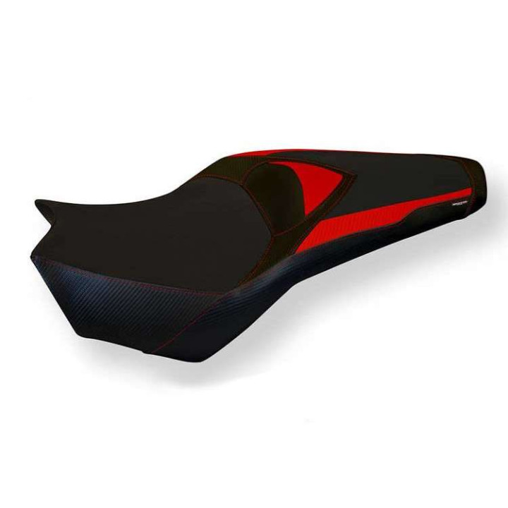 Seat cover Tappezzeria MSIDA 2 COMFORT SYSTEM Honda VFR1200F 10-16