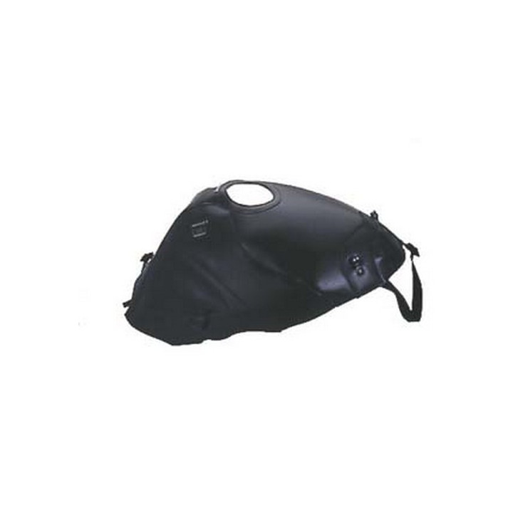 Bagster tank mat black (1297U) Yamaha XJ900 Diversion