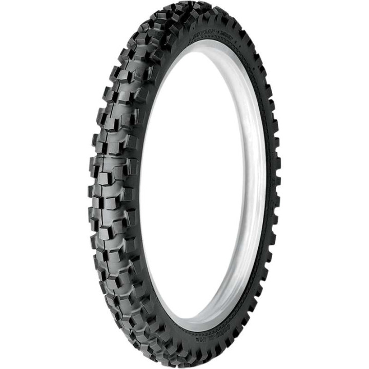 Pneu avant DUNLOP D606F 90/90-21 M/C 54R TT
