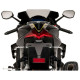 Support de plaque Puig 21354N APRILIA RSV4 FACTORY 22-