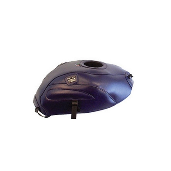 Bagster tank mat dark blue (1403C) Suzuki GSF600 Bandit