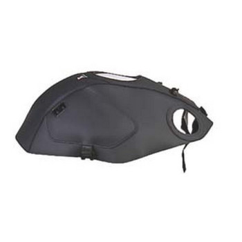 Tapis de réservoir Bagster anthracite (1090L) BMW K100LT/RT/75RT Tapis de réservoir Bagster anthracite (1090L) BMW K100LT/RT/75RT